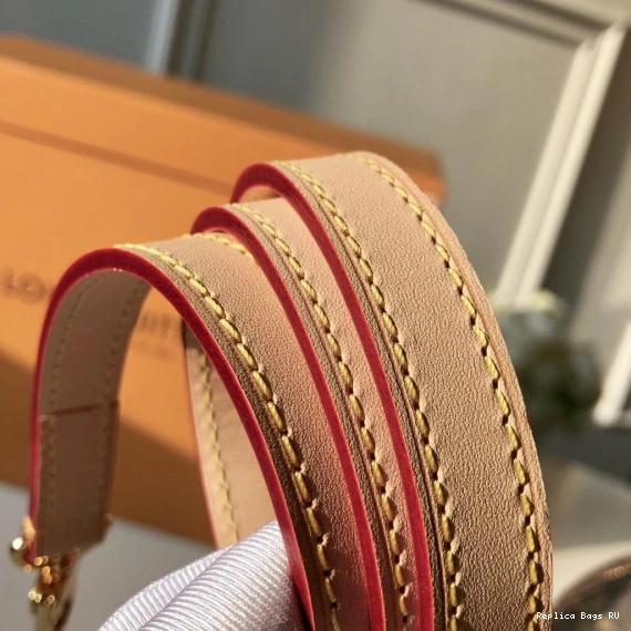 Cheap Louis ALMA PM Vuitton 0708